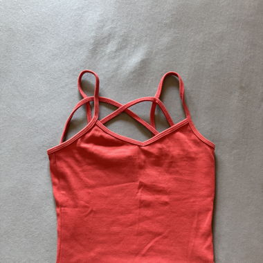 Crop Top Tally Weijl 