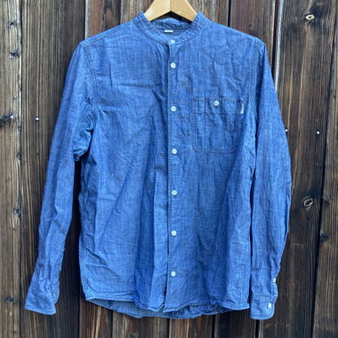Carhartt Triple-Stitch Chambray Shirt