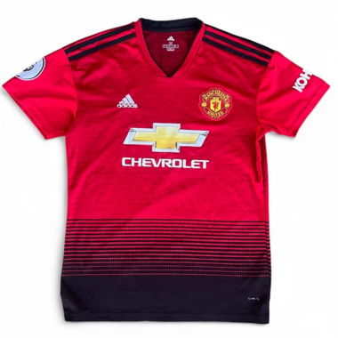 Maglia da calcio Adidas Manchester United 2018/19