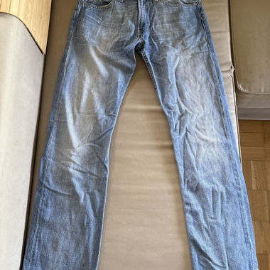 Levi's 506 Jeans