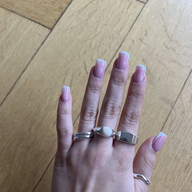 Full set rings