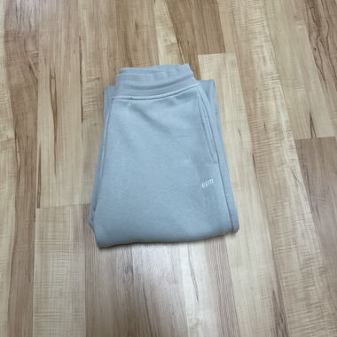 6pm jogger smoke grey