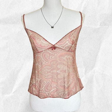 Cami Top