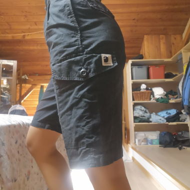 Short Carhartt