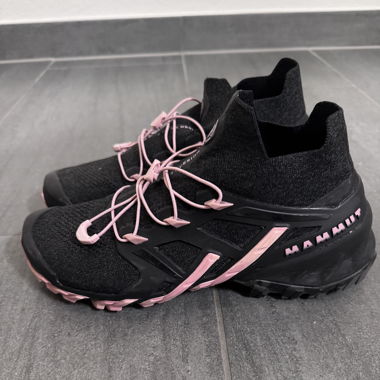Wanderschuhe Mammut