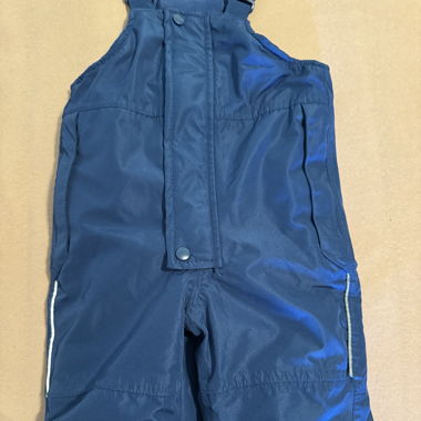 Kinder-Skihose