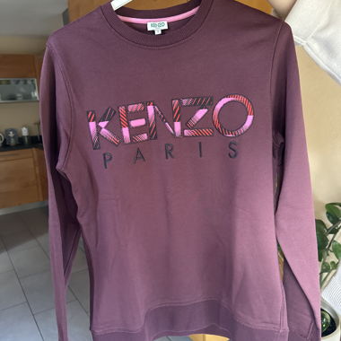 Authentic Kenzo Sweater