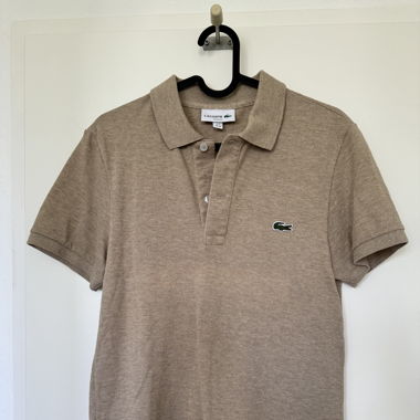 Polo lacoste