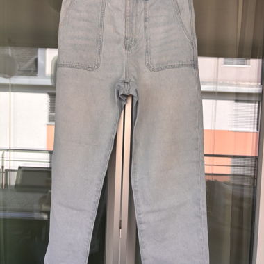 Pattern Jean 29/28