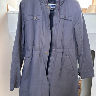 Patagonia Jacke Damen XS