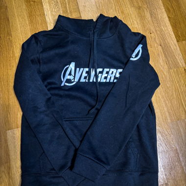 Hoodie Avengers
