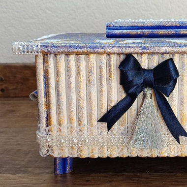 Decorative Box “LOVE”