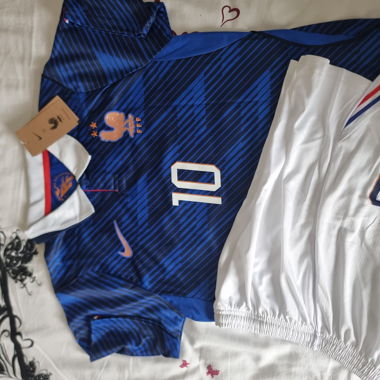 Football set