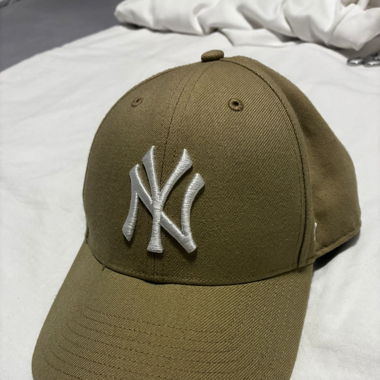 New York Yankees Cap