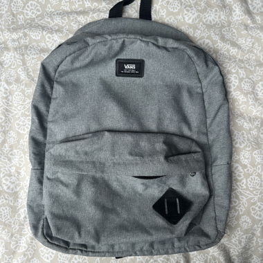 Vans Rucksack
