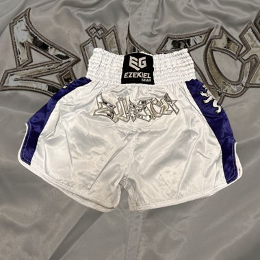Pantaloncini Muay Thai Zürich