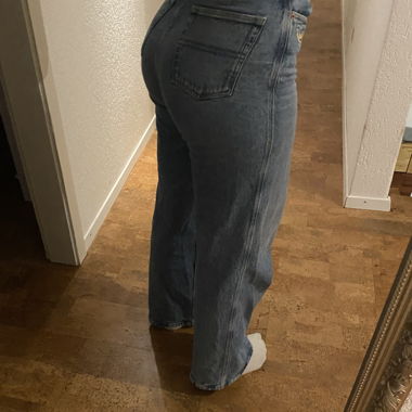 Straight leg Jeans Thommy Hilfiger 