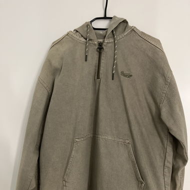 Veste/Pull - vert - Pull&Bear