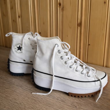 Converse RUN STAR HIKE HI
