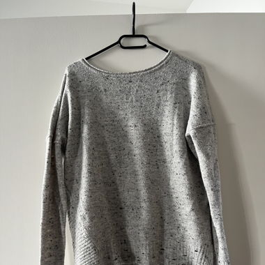 Oversize Pullover