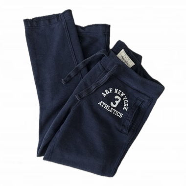 Pantaloni da jogging Vintage Abercrombie and fitch