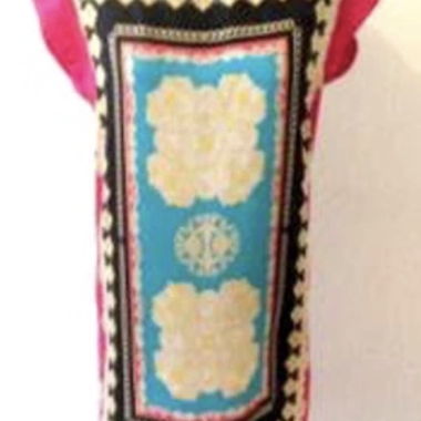 Kleid Mango