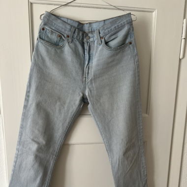 Jeans Levis