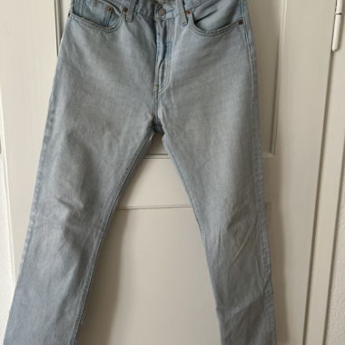 Jeans Levis