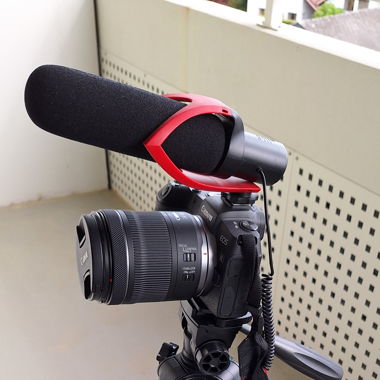 Canon eos rp 