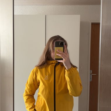 Häglöfs Windbreaker