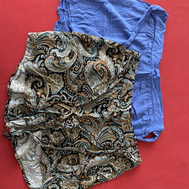 Shorts (2Stk.)