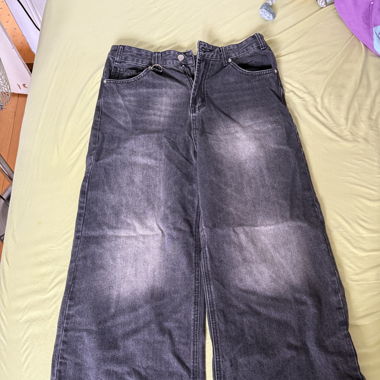 Baggy Jeans