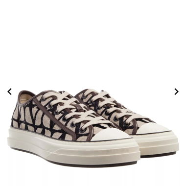Baskets Valentino VLogo