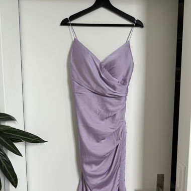 Wunderschönes Kleid - orchid bloom