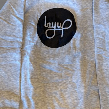 Fruit of the Loom Sweatshirt
