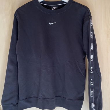 Felpa Nike