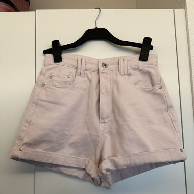 Kurze Hosen