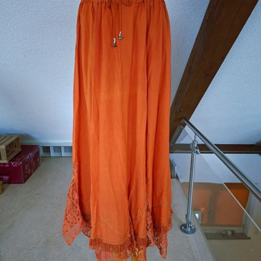 Boho Rock Boom Baba, free size, Neu