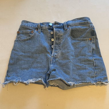 Shorts Levi's Ribcage