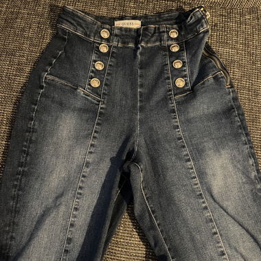 GUESS Jeans Grösse 28
