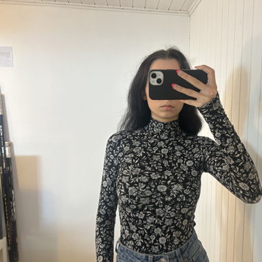 Slim Longsleeve Shirt