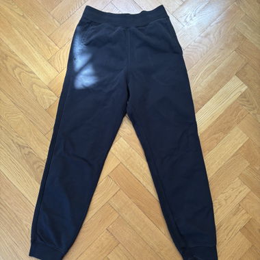 Pantaloni della tuta Jogger Neri