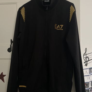 Armani Jacke