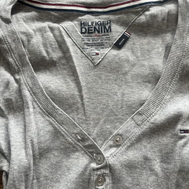 Hilfiger Shirt 