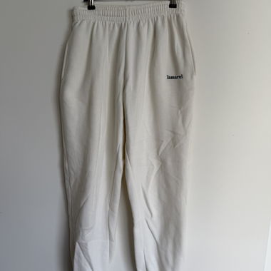 Lamarel Track Pants XS/S