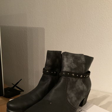 Stiefel