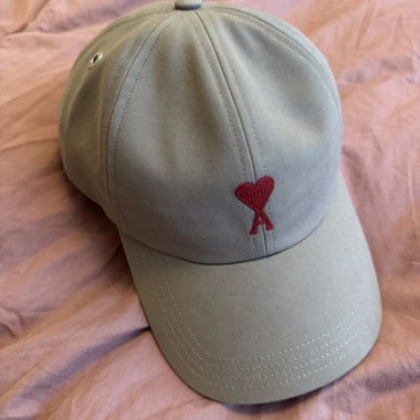 Cappellino Ami