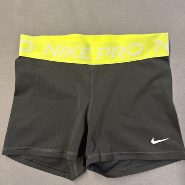 Nike Pro Shorts