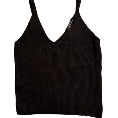 TOP BERSHKA