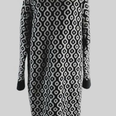 MaxMara Knit Dress
